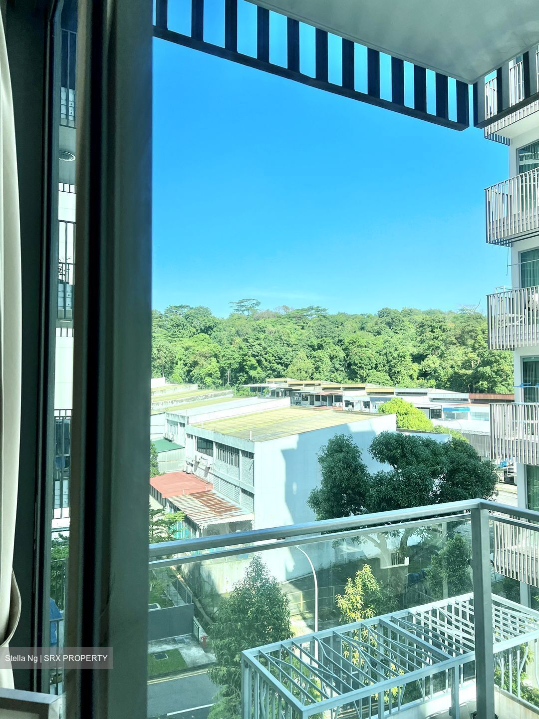 Natura@Hillview (D23), Apartment #623004631